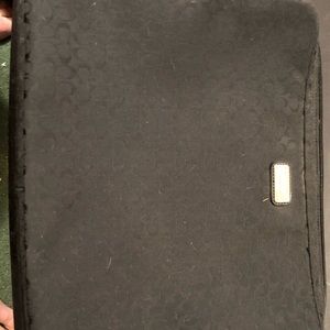 Laptop pouch 14"x12"